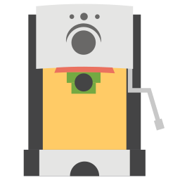 kaffeemaschine icon