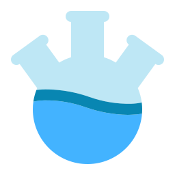 Flasks icon