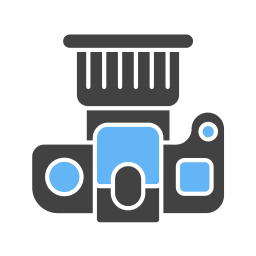 Dslr icon