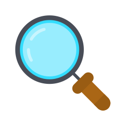 Magnifier icon