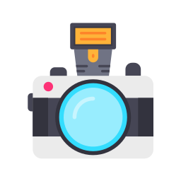 Camera icon