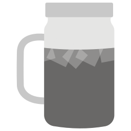 Iced Coffee icon