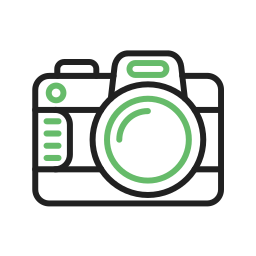 Camera icon