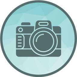 Camera icon