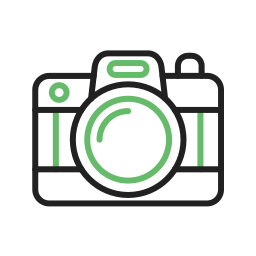 Camera icon