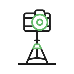 Camera icon