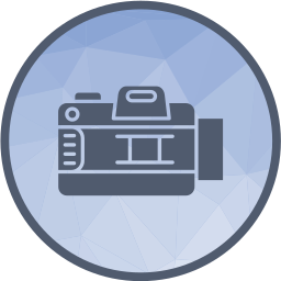 Camera icon