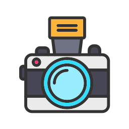 Camera icon