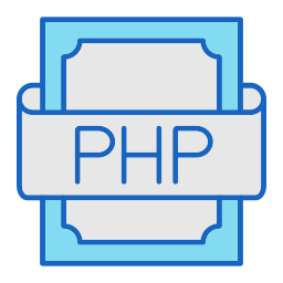 php Ícone