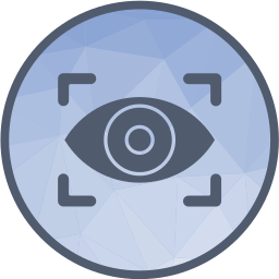 Focus icon