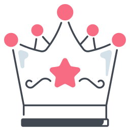 Crown icon