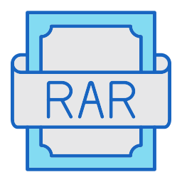 Rar icon