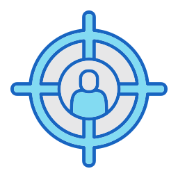 Target icon