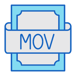 Mov icon