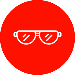 선글라스 icon