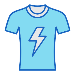 t-shirt icon