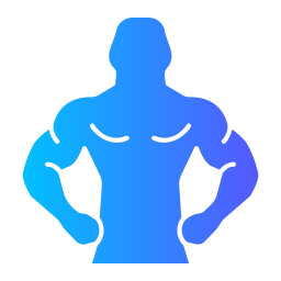 Muscle icon