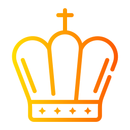 Crown icon