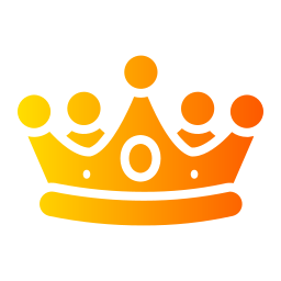 Crown icon