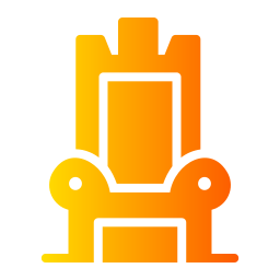 Throne icon