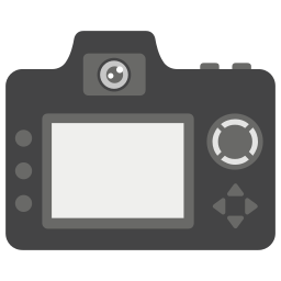 Camera icon