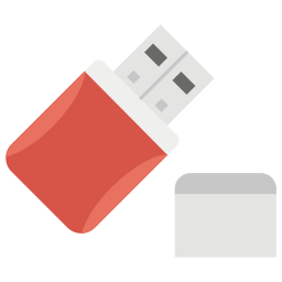 usb icono