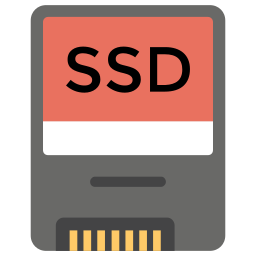 ssdカード icon