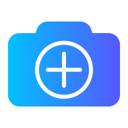 Camera icon