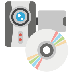 Camera icon