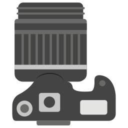 Camera icon