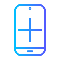 smartphone icon