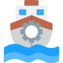 Boat icon