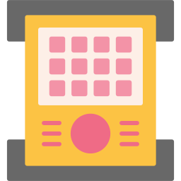 Field controller icon