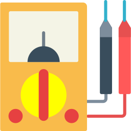 multimeter icon