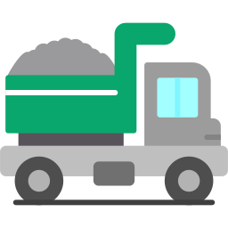 Dump Truck icon