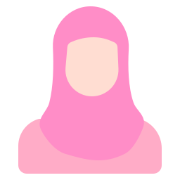 Hijab icon