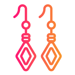 Earrings icon