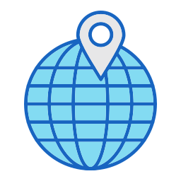 Location icon