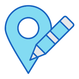 Location icon