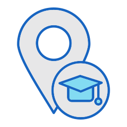 Location icon