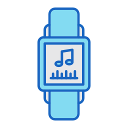 smartwatch icon