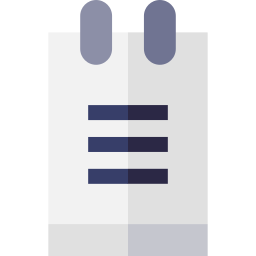 Notebook icon