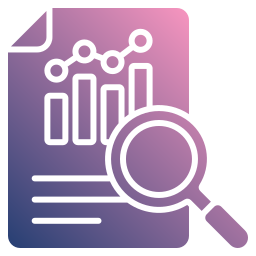 SEO report icon