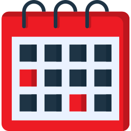 Calendar icon