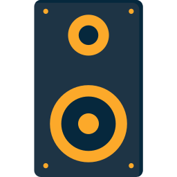소리 icon