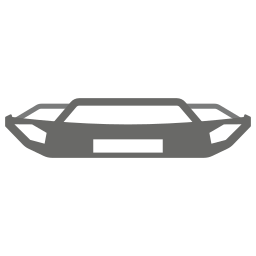 Bumper icon