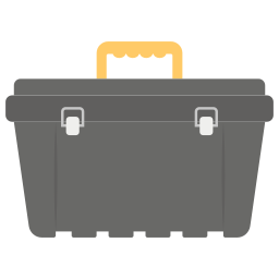 Toolbox icon