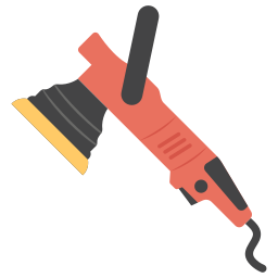 Polisher icon