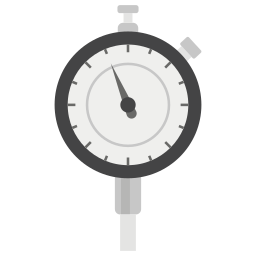 Meter icon