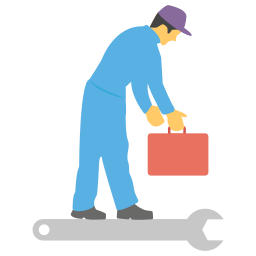 Mechanics icon